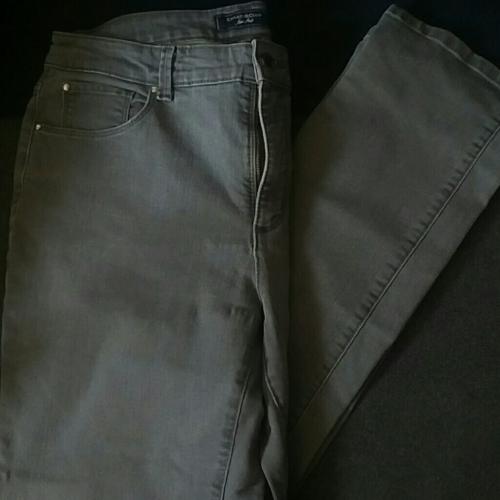 Charter club jeans